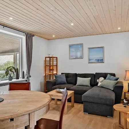 Tatil Evi Lf10243-thyholm-krumborgvej-3 Hvidbjerg (Midtjylland)