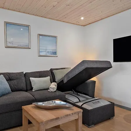 Lf10243-thyholm-krumborgvej-3 Holiday home *
