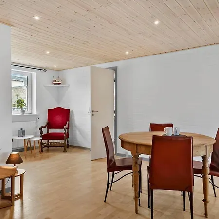 Lf10243-thyholm-krumborgvej-3 Holiday home *