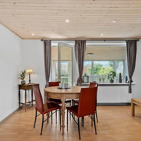 Holiday home Lf10243-thyholm-krumborgvej-3 Hvidbjerg (Midtjylland)