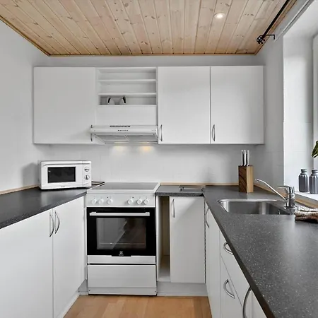 Tatil Evi Lf10243-thyholm-krumborgvej-3