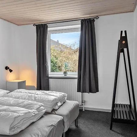 Lf10243-thyholm-krumborgvej-3 Holiday home *