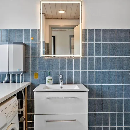 Tatil Evi Lf10243-thyholm-krumborgvej-3 *