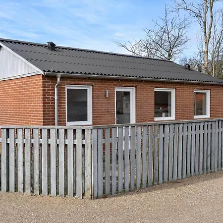 Lf10243-thyholm-krumborgvej-3 Tatil Evi Hvidbjerg (Midtjylland)